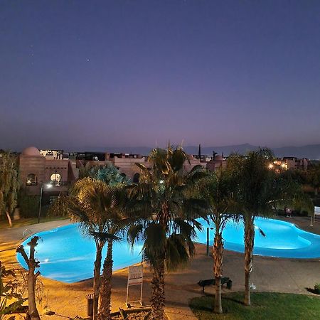 La Perle De Marrakech By Atlas Golf Resort مراكش المظهر الخارجي الصورة