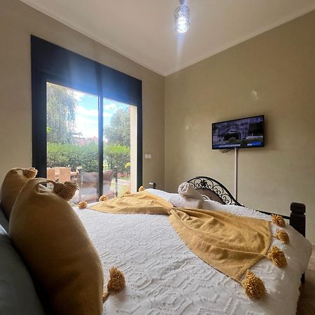 La Perle De Marrakech By Atlas Golf Resort مراكش المظهر الخارجي الصورة