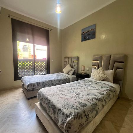 La Perle De Marrakech By Atlas Golf Resort مراكش المظهر الخارجي الصورة