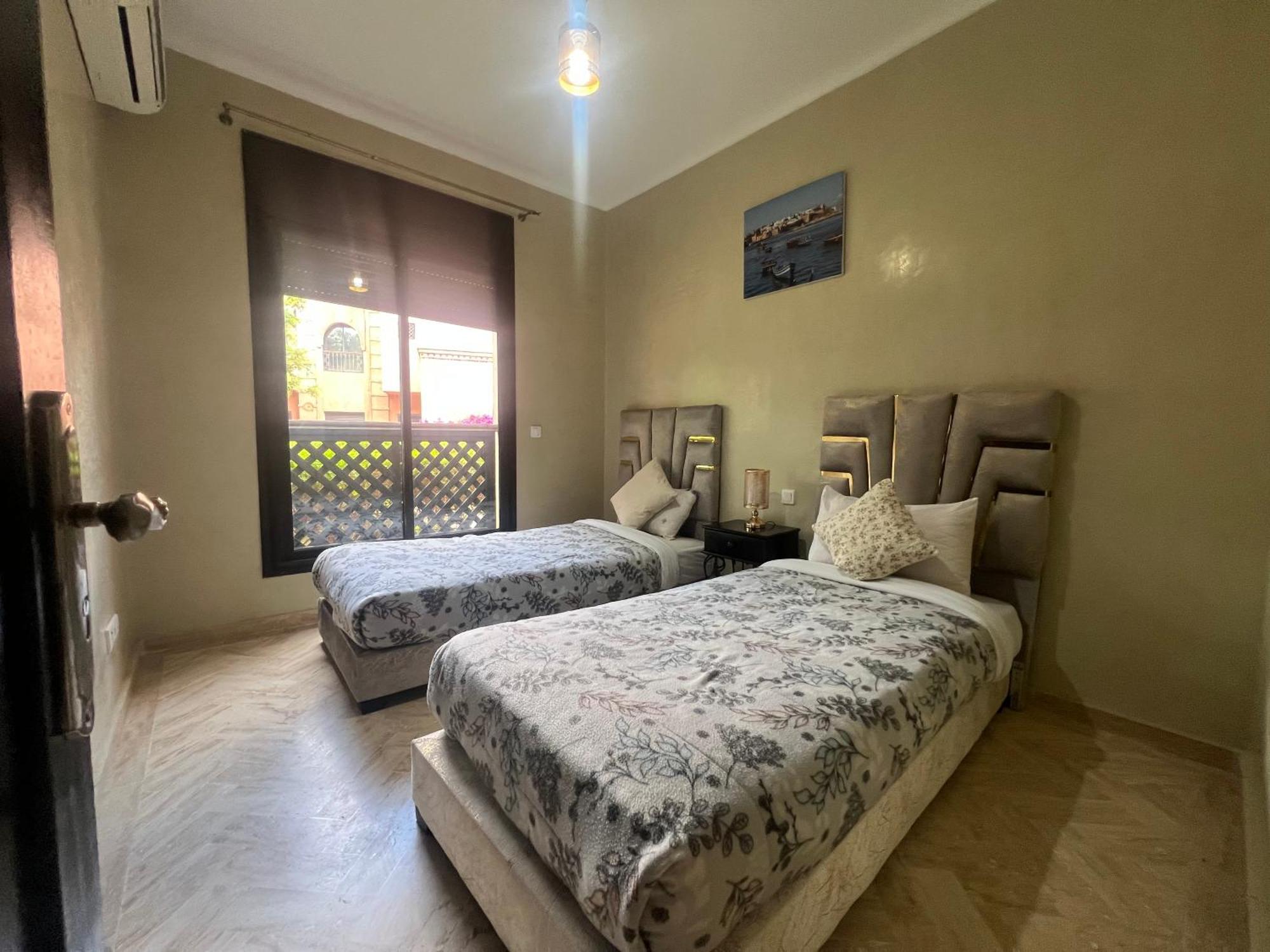 La Perle De Marrakech By Atlas Golf Resort مراكش المظهر الخارجي الصورة