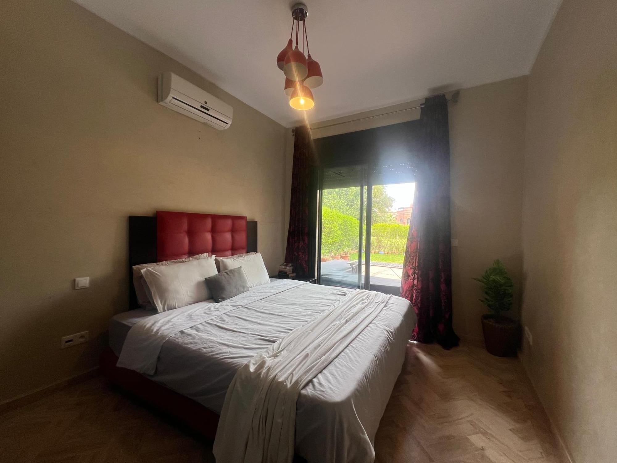 La Perle De Marrakech By Atlas Golf Resort مراكش المظهر الخارجي الصورة