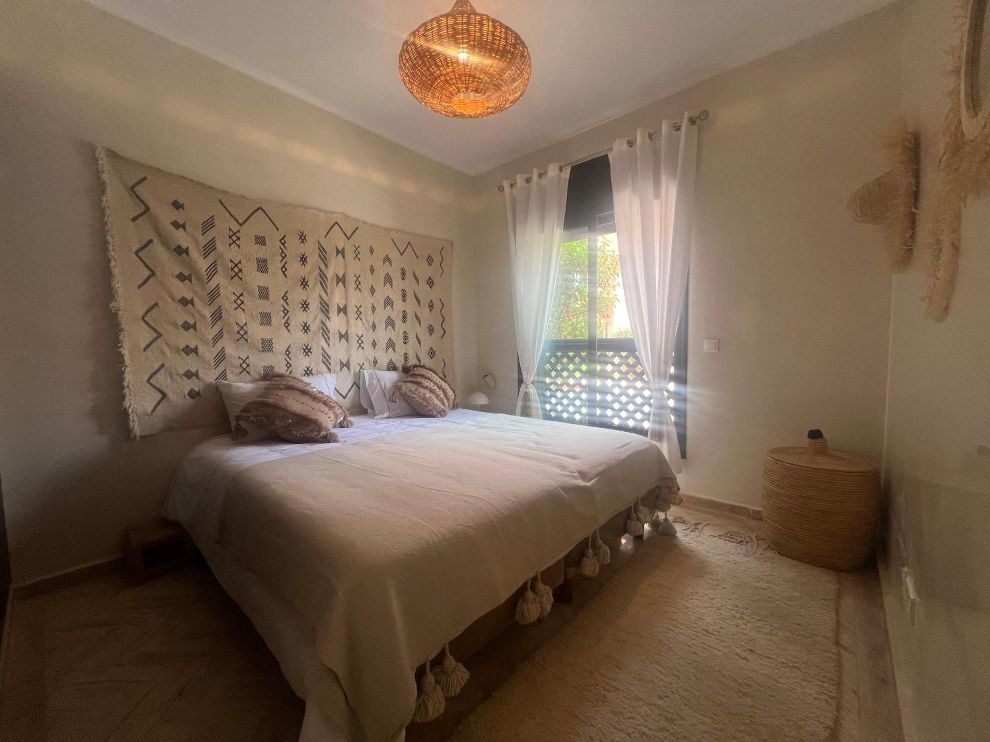 La Perle De Marrakech By Atlas Golf Resort مراكش المظهر الخارجي الصورة