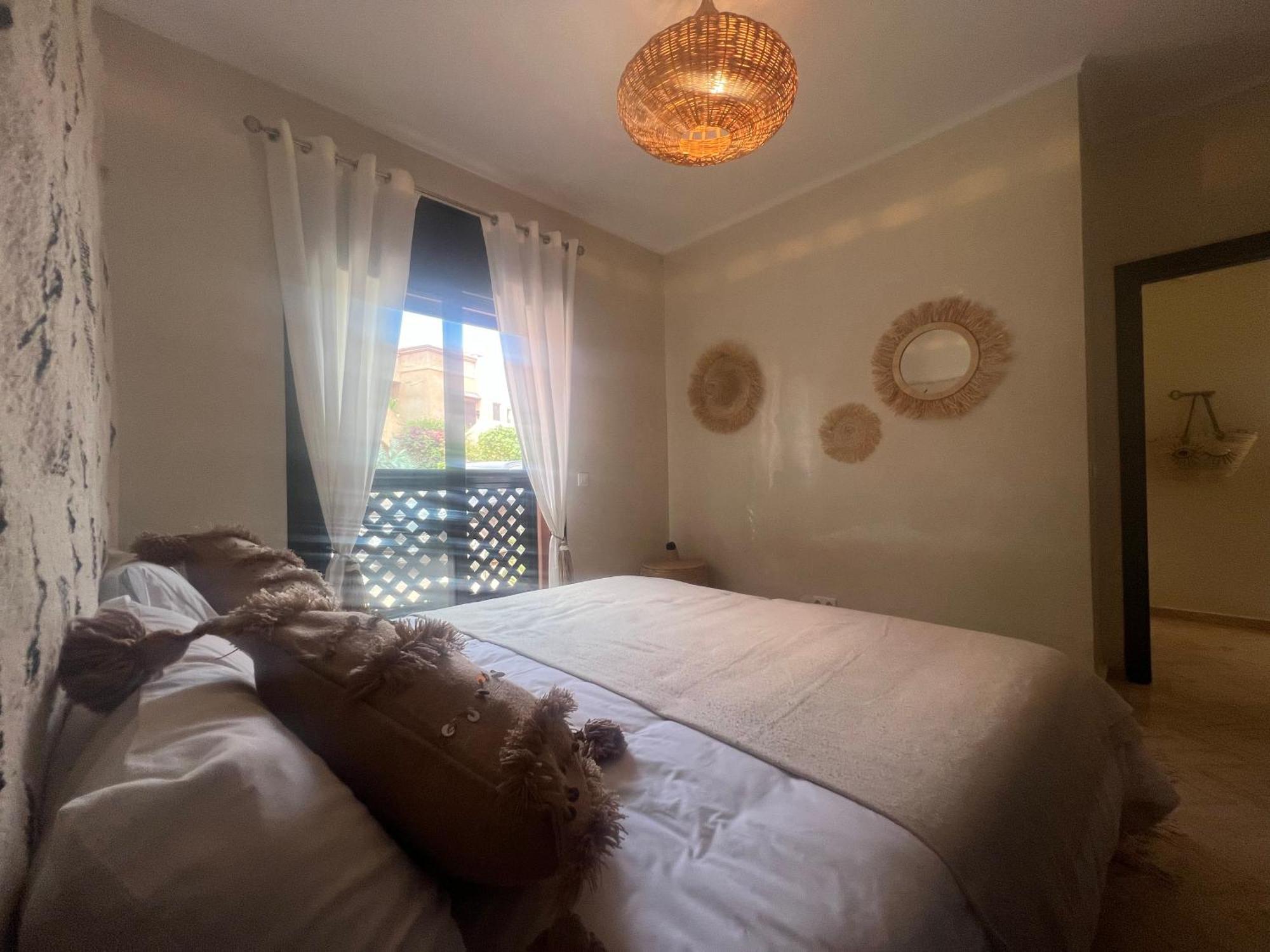 La Perle De Marrakech By Atlas Golf Resort مراكش المظهر الخارجي الصورة