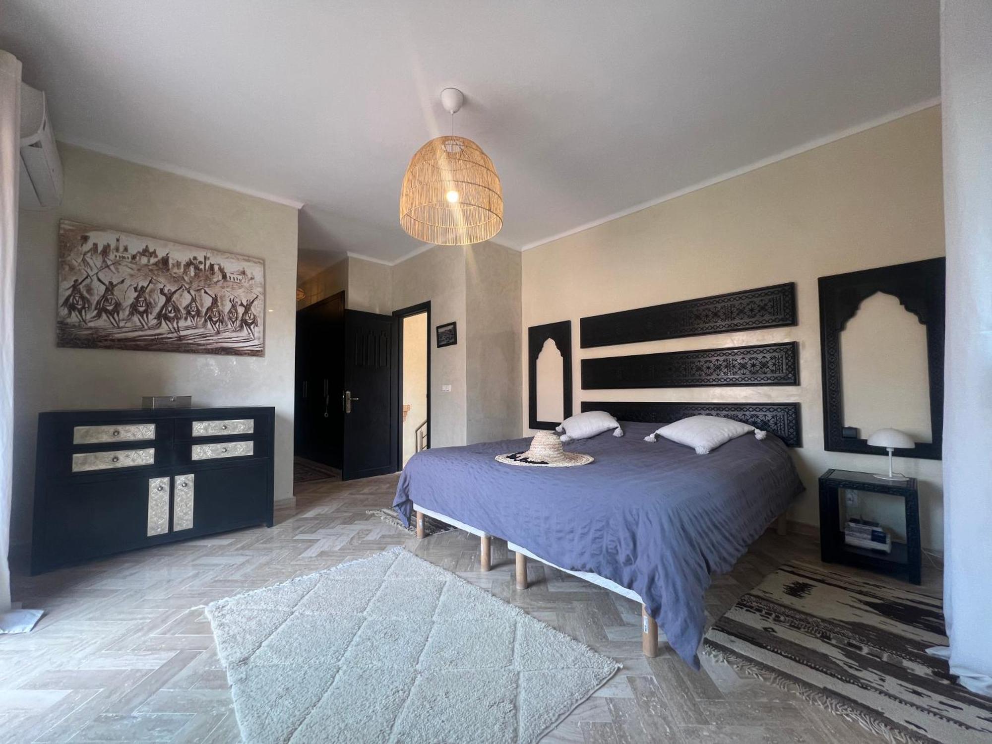 La Perle De Marrakech By Atlas Golf Resort مراكش المظهر الخارجي الصورة