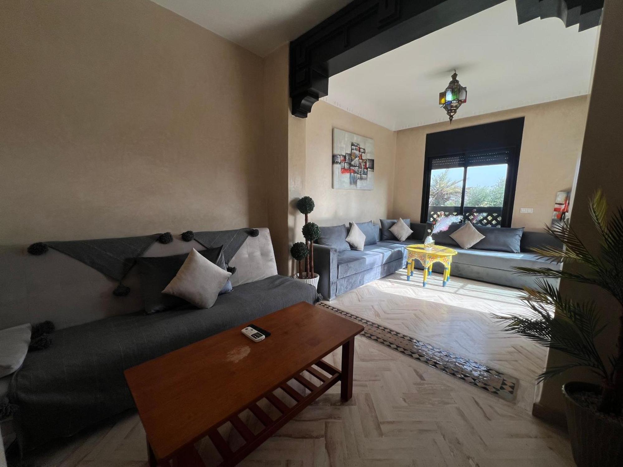 La Perle De Marrakech By Atlas Golf Resort مراكش المظهر الخارجي الصورة
