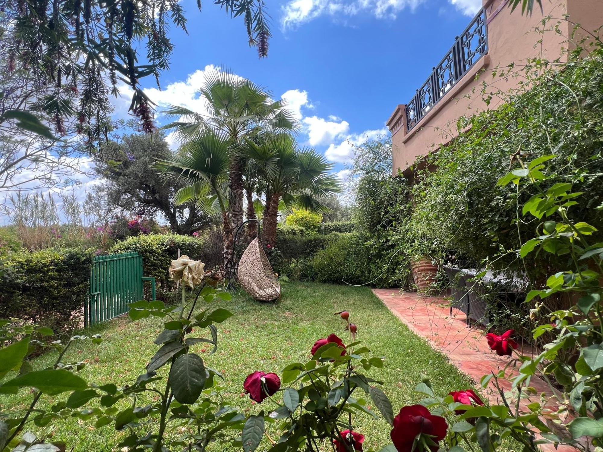 La Perle De Marrakech By Atlas Golf Resort مراكش المظهر الخارجي الصورة