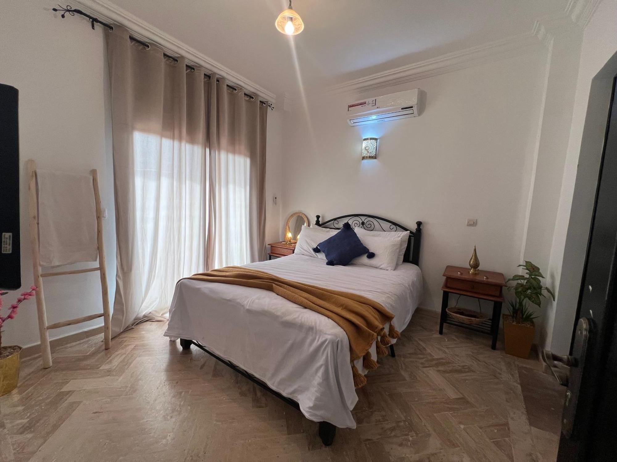 La Perle De Marrakech By Atlas Golf Resort مراكش المظهر الخارجي الصورة