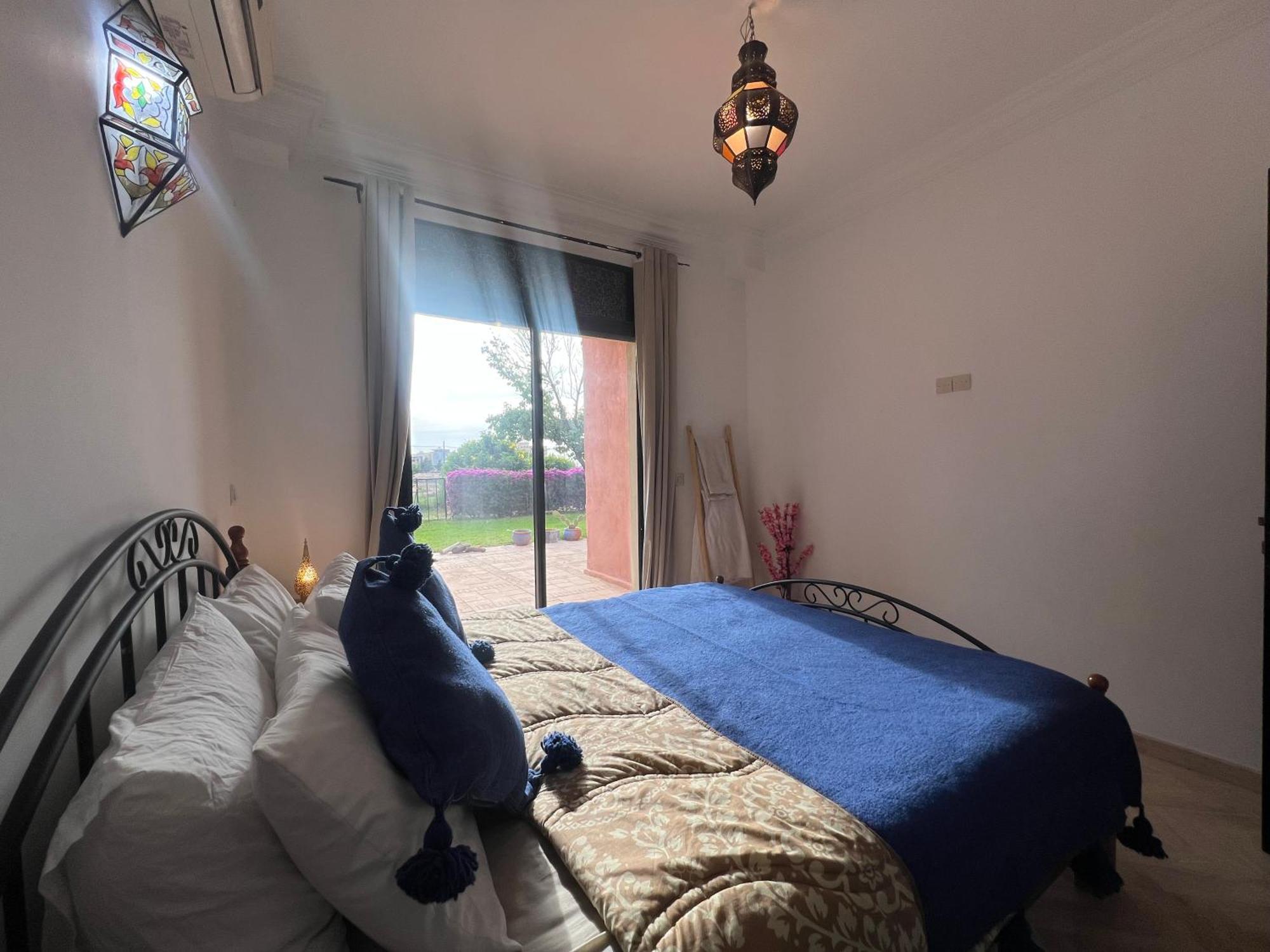 La Perle De Marrakech By Atlas Golf Resort مراكش المظهر الخارجي الصورة