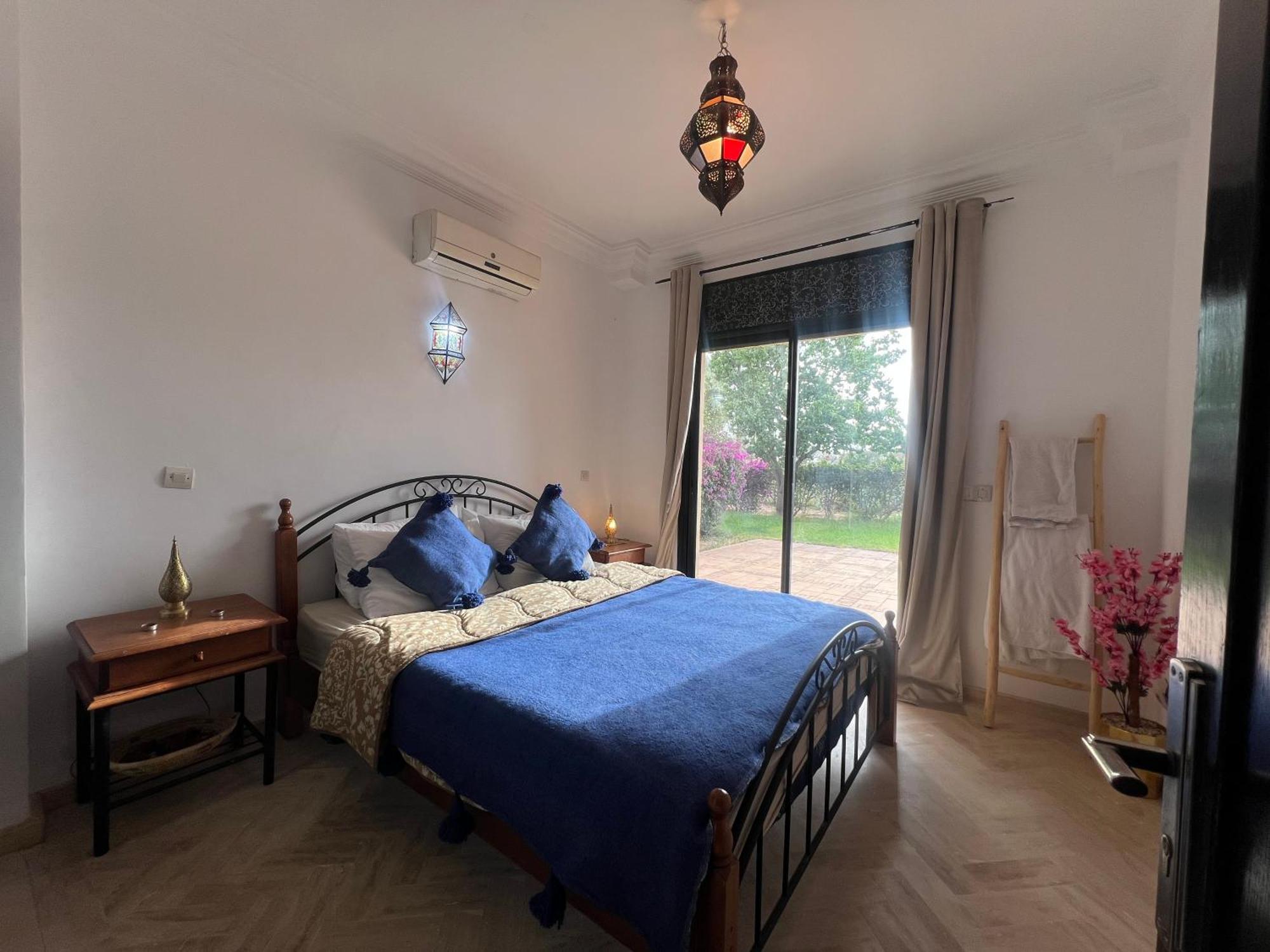 La Perle De Marrakech By Atlas Golf Resort مراكش المظهر الخارجي الصورة